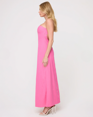 Spring In Love Dress