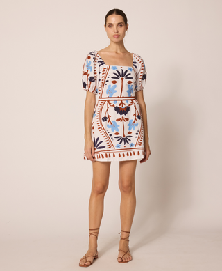 Mariana Mini Dress | Liliana