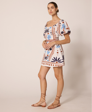 Mariana Mini Dress | Liliana