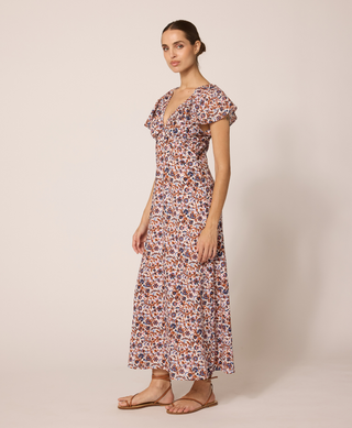 Briar Ankle Dress | Bellucci