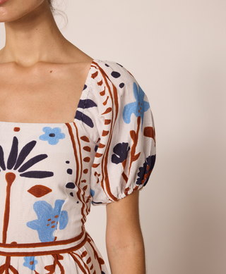 Mariana Mini Dress | Liliana