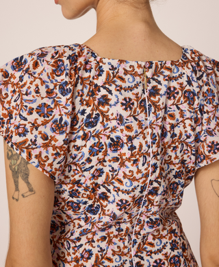 Briar Ankle Dress | Bellucci