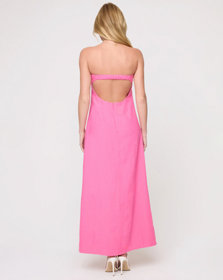 Spring In Love Dress