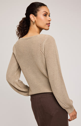 Hailey Sweater