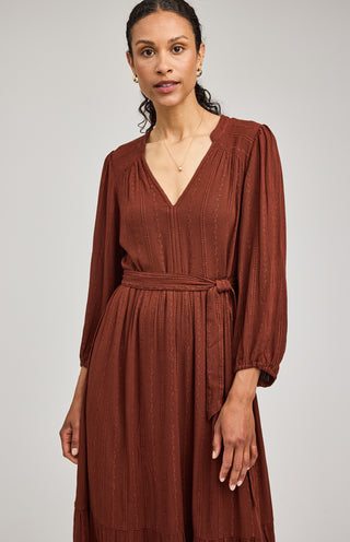 Monroe Midi Dress