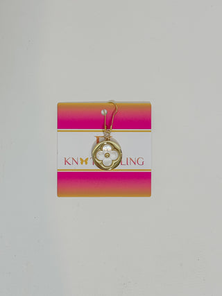 Knotty Bling Charms