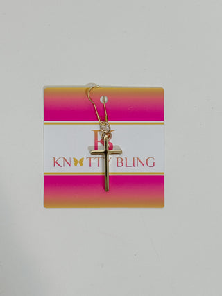 Knotty Bling Charms