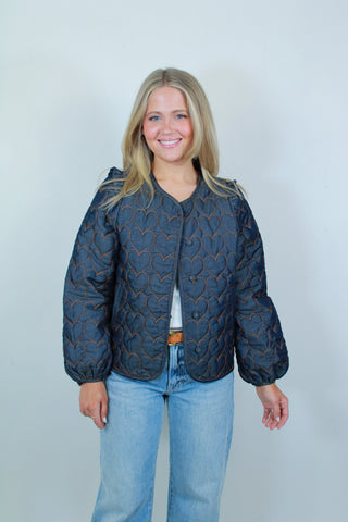 Brenda Jacket