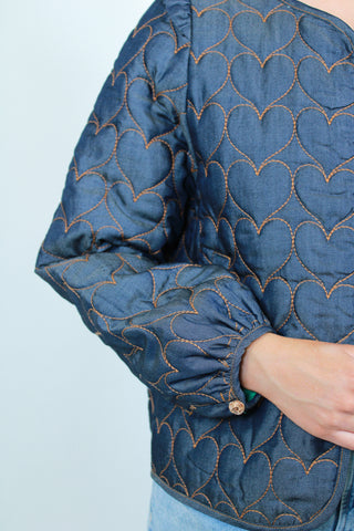 Brenda Jacket