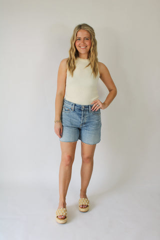 Alexis Knit Tank