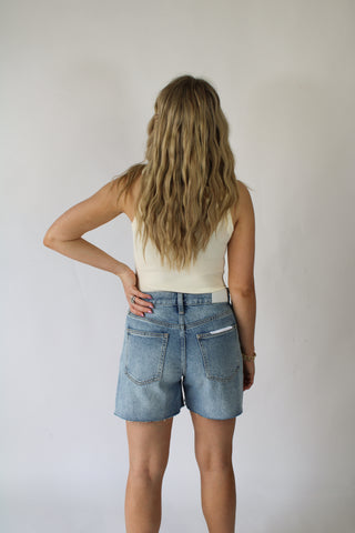 Alexis Knit Tank