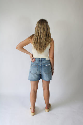Alexis Knit Tank