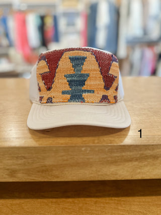 Orijinal Trucker Hat - Sand
