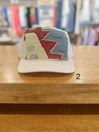 Orijinal Trucker Hat - Sand