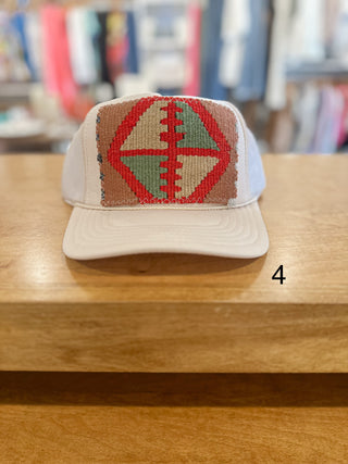 Orijinal Trucker Hat - Sand