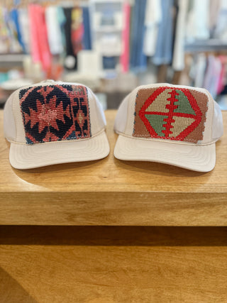 Orijinal Trucker Hat - Sand
