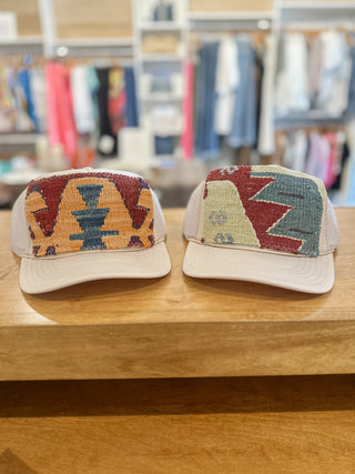 Orijinal Trucker Hat - Sand