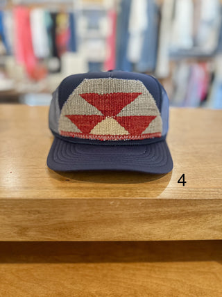 Orijinal Trucker Hat - Navy