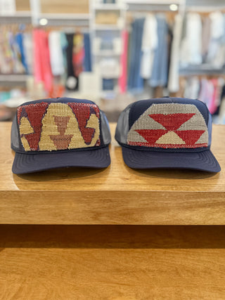 Orijinal Trucker Hat - Navy