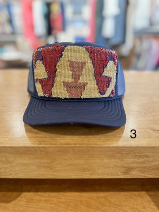 Orijinal Trucker Hat - Navy