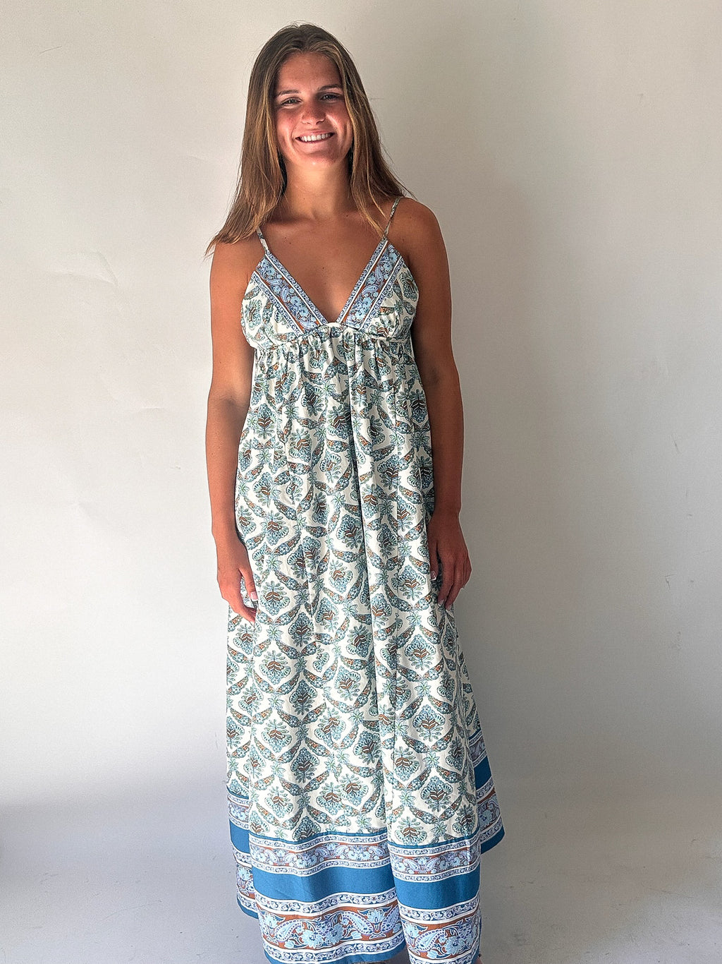 dressberry printed fit & flare monochrome maxi dress reviews Buy DressBerry Printed Fit Flare Monochrome Maxi Dress Dresses