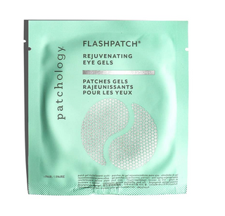 Rejuvinating Eye Gels