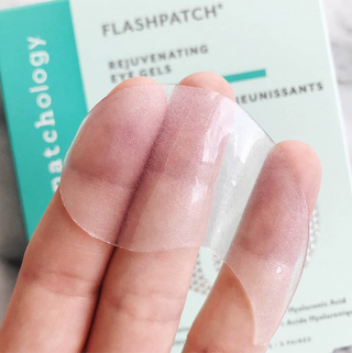 Rejuvinating Eye Gels