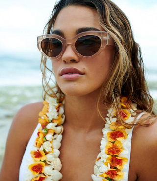 Ashbury Sky Sunnies