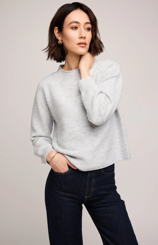 Wanda Pullover Sweater