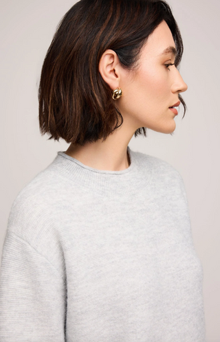 Wanda Pullover Sweater