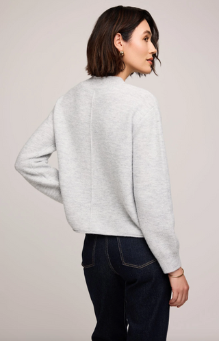 Wanda Pullover Sweater