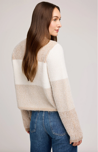 Lucille Crewneck Sweater