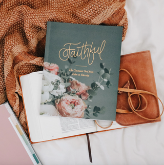 Faithful | Bible Study On the Covenants