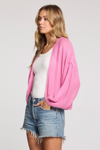 Aden Sweater Cardigan