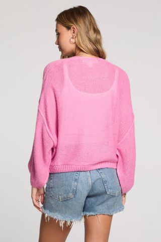 Aden Sweater Cardigan