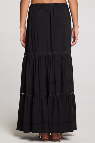 Jaycee Midi Skirt