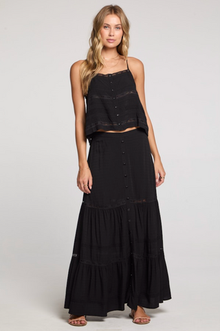 Jaycee Midi Skirt