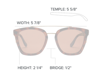 Chloe Sunnies