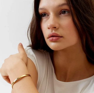 Arielle Bangle Bracelet