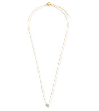 Cayla Dainty Necklace