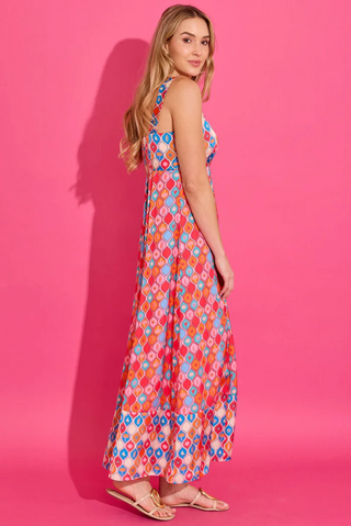 Maria Dress - Surfboard