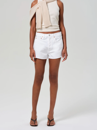 Marlow Vintage Short in Polish