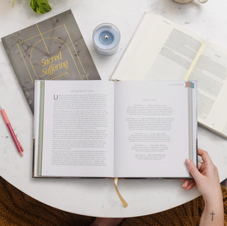 The Bible Handbook: A Book-By-Book Guide To the Entire Bible