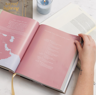 The Bible Handbook: A Book-By-Book Guide To the Entire Bible