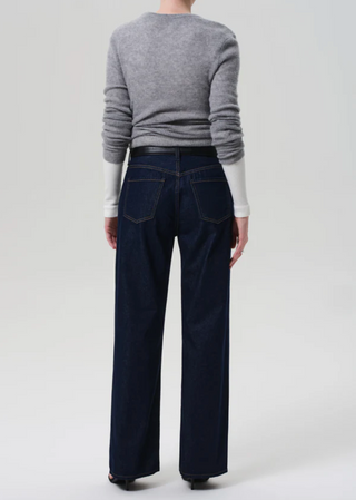 Annina Pocket Trouser in Jones