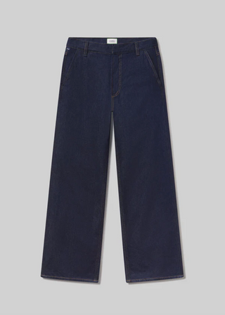 Annina Pocket Trouser in Jones