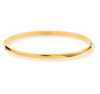 Nadine Bangle Bracelet