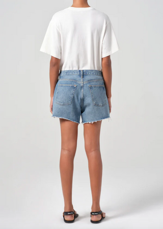 Parker Long Short in Ruin