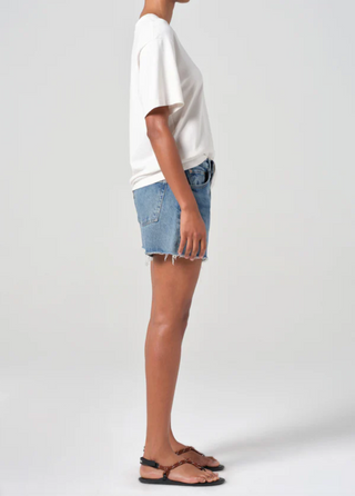 Parker Long Short in Ruin