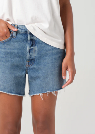 Parker Long Short in Ruin